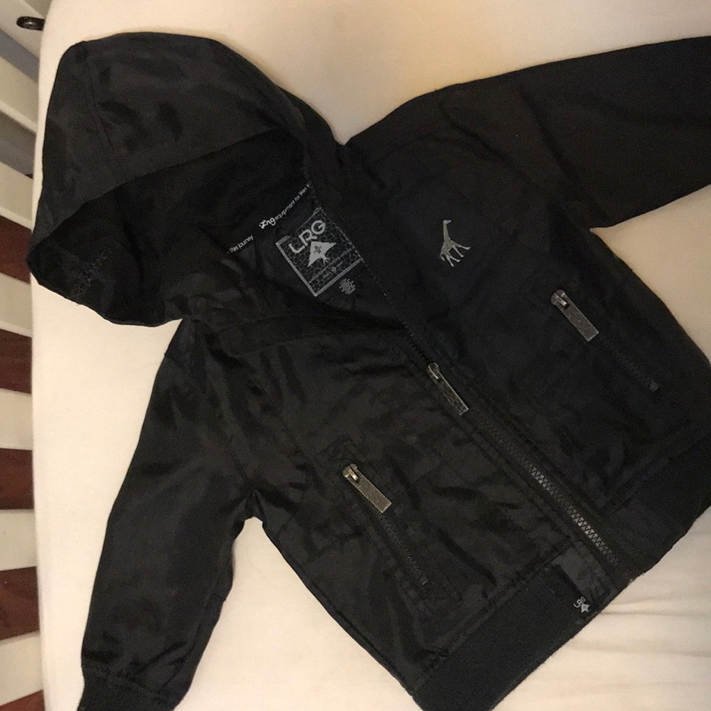 Toddler Jacket